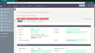 RT GSync Google Authentication Procedure and Scopes