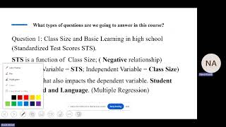 Lecture PPT Chapters 1,2, and 3 Recording 1