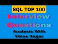 SQL for Data Science: Top 100 Interview Questions Series - Question 18