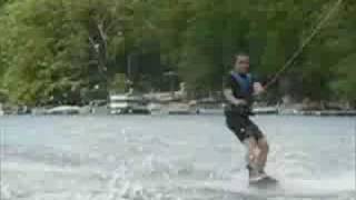 Tubing & Wakeboarding Wipeouts
