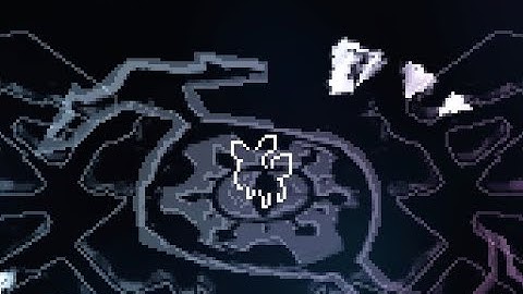 Partways - Dark Gear (PMD Original Song)