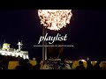 【playlist】夏の終わりに聴くK-POP｜作業用BGM｜音楽のみver.