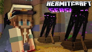 Talking Past Life and Rambles | Hermitcraft 10 Stream