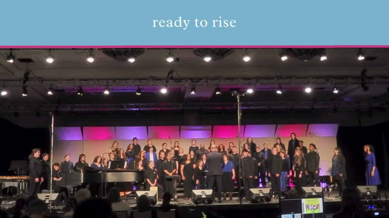 "While I Breathe, I Hope" by Jocelyn Hagen