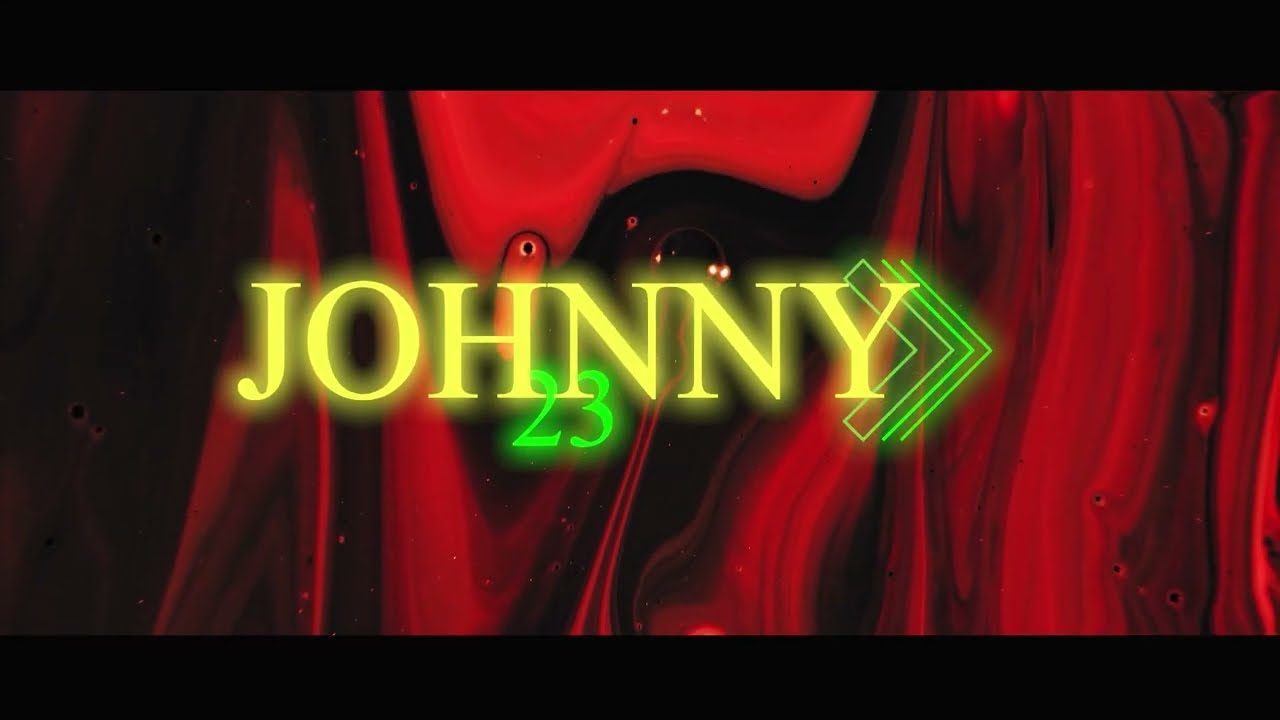 Johnny 23 - The Sonic Redemption