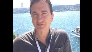 #Qual360 'Challenges facing the Market Research industry' - Ugur Develi