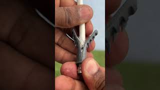 The Solution Everyone Was Waiting For to Fix Their TV #NDFix #HandyTrick #SmartSolution