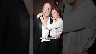 Bruce Willis' Daughter Rumer Undergoes 'Terrifying' Genetic Tests Amid His Dementia Battle