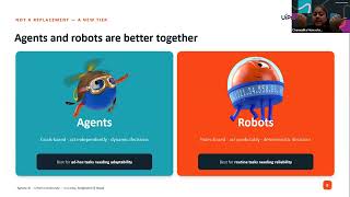 Kickstart Your AI Agent Journey with UiPath 🤖