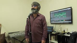 Ahmet KAPLAN (YAZIN YAĞAR KAR BAŞIMA)