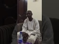ملا القلب حب الهاشمي فلم أنم للشيخ إبراهيم نياس 
