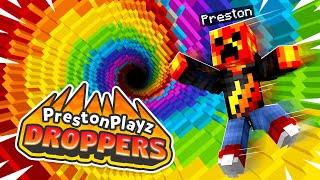 PrestonPlayz Droppers - Official Trailer
