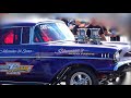 Shake Rattle & Run Drag Racing Old School Cars