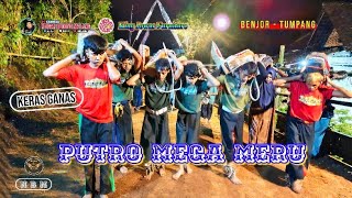 𝐊𝐞𝐫𝐚𝐬 𝐠𝐚𝐧𝐚𝐬 𝐝𝐚𝐧 𝐤𝐨𝐧𝐝𝐮𝐬𝐢𝐟 || 𝐲𝐚𝐧𝐠 𝐝𝐢 𝐭𝐚𝐦𝐩𝐢𝐥𝐤𝐚𝐧 𝐨𝐥𝐞𝐡 𝐏𝐮𝐭𝐫𝐨 𝐌𝐞𝐠𝐚 𝐌𝐞𝐫𝐮 || 𝐥𝐢𝐯𝐞 𝐢𝐧 𝐛𝐞𝐧𝐣𝐨𝐫 - 𝐭𝐮𝐦𝐩𝐚𝐧𝐠