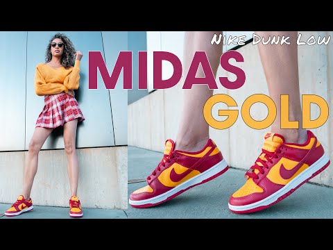 dunk midas