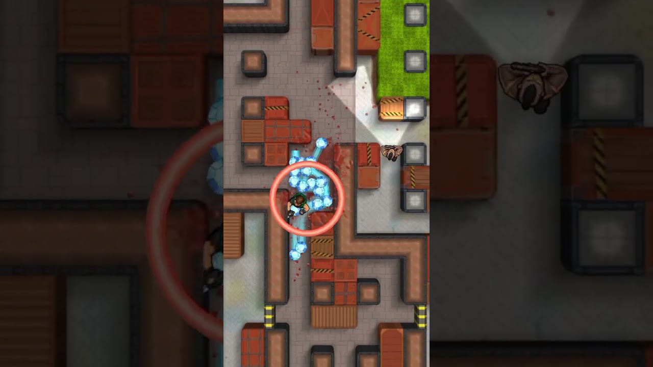 Hunter Assassin 2025 part 3