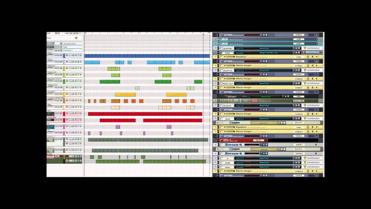 WhityBeatz Melodic Instrumental no. 4