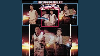 Si Te Vas Te Olvido - Diomedes Díaz & El Cocha Molina