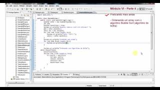 Modulo VI   Parte 4- Java na Prática