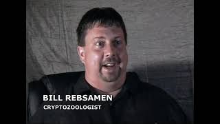 White River Monster: Part 1/2 | Lost Tapes, Season 2