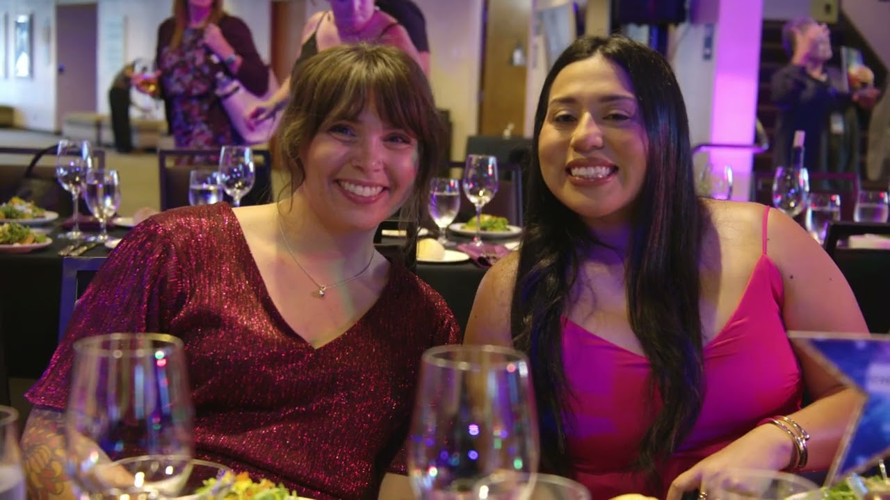 LIME Foundation   Believe In The Dream 2025 Gala