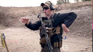 ESD Sling Simplicity