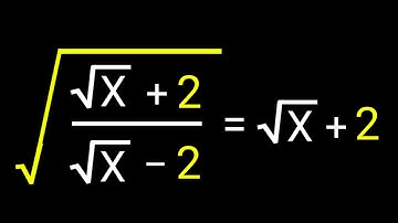 A Nice Olympiad Radical Exponential Challenge | How to solve for "X" in this problem ?