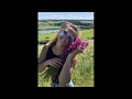 ✿➽ Мы, дачные дела и красота около дачи   🌺🌿сезон 2019