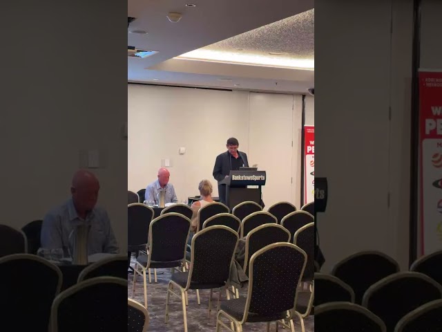Pestech 2026 Sydney Livestream Part 2