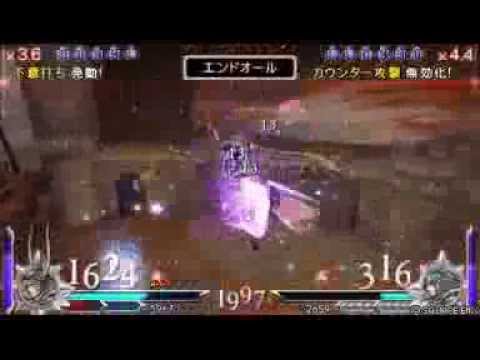 【DDFF】WoL使いのDDFF対人戦記Part6