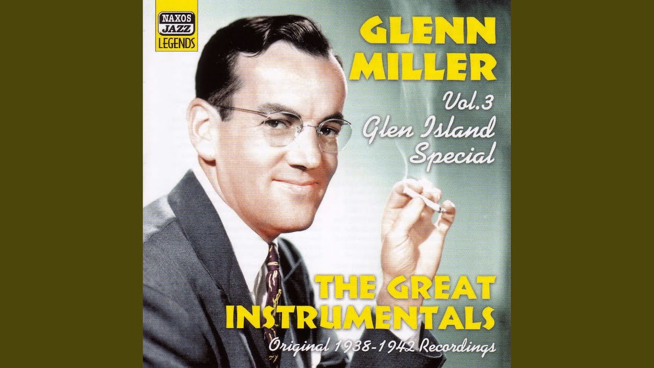 Song of the Volga Boatmen (arr. B. Finegan)