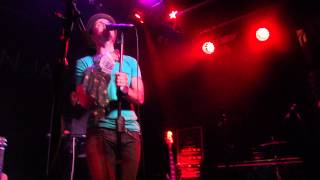 Out Alive - Jammin' Java 01-15-2013