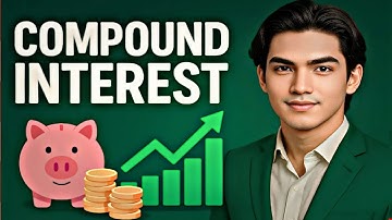 Compound Interest Explained: Grow Your Money Faster