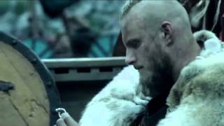 Vikings 4.sezon 2.fragman TR altyazılı