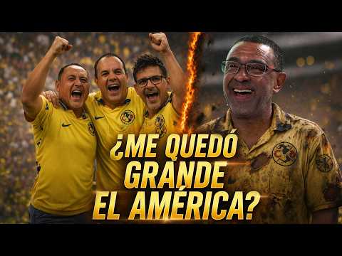 WAS AMERICA TOO BIG FOR ME? 🦅 | S1 E3 | WITH CECILIO DE LOS SANTOS