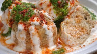 Soft Makhmali Dahi Vade ki Recipe Kyon Aa Gaya Na Muh main Pani | Dahi Vada | Dahi Bhalla Recipe| screenshot 3