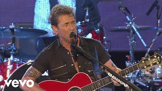 Peter Maffay - Nur du hörst (Live @ Zenith)