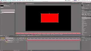 Famous Making a curved mask out of a rectangle in After Effects Net Worth
