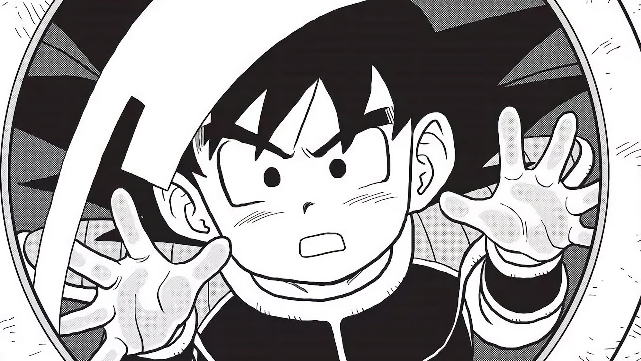 [TRAILER] Manga Jaco le patrouilleur galactique + Bonus Dragon Ball