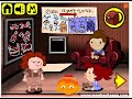 Monkey Go Happy Stage 489 walkthrough - pencilkids