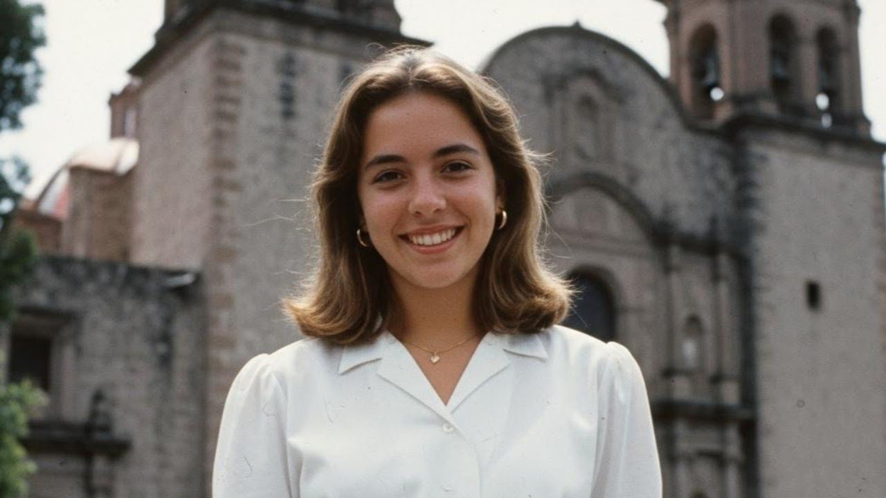 Hija del alcalde desapareció en 1991 — su vestido fue hallado en la iglesia del pueblo