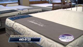 Simpson Sleep Center WIS 5