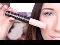 Benefit Roller Lash Mascara: First Impression | Chloe Luckin