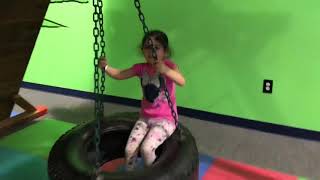 Lost in fun &