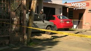 Identifican A Hombre Que Resultó Con Herida De Bala En La Cabeza Wapatv