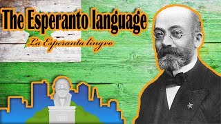 The Esperanto language | La Esperanta lingvo