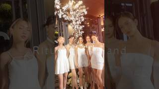 Exclusive Grand Opening Rituals Thailand ritualsthailand 1234viis  gnest gmm shorts
