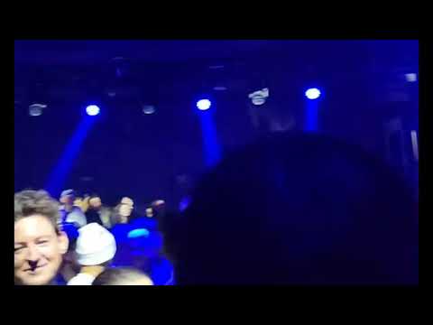 Showcase Def MaMa Def au Womex 2023