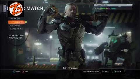 BO3 UNLOCK ALL/DARK MATTER