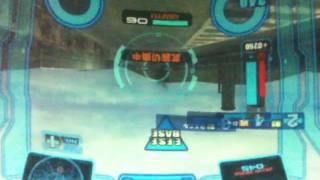 戦場のゴ緑佐官　MT44　20111020-1